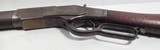 Winchester 1873 – 1st Model Rifle - 17 of 20