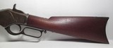 Winchester 1873 – 1st Model Rifle - 2 of 20