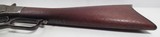 Winchester 1873 – 1st Model Rifle - 19 of 20