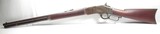 Winchester 1873 – 1st Model Rifle - 1 of 20