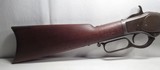 Winchester 1873 – 1st Model Rifle - 6 of 20