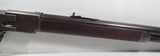 Winchester 1873 – 1st Model Rifle - 8 of 20