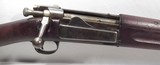 Model 1896 U.S. Krag Rifle - 3 of 20