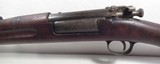 Model 1896 U.S. Krag Rifle - 7 of 20