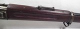 Model 1896 U.S. Krag Rifle - 4 of 20
