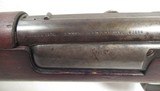 Model 1896 U.S. Krag Rifle - 8 of 20