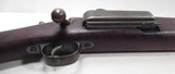 Model 1896 U.S. Krag Rifle - 18 of 20