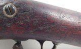 Model 1884 Springfield Trapdoor Rifle - 8 of 24