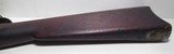 Model 1884 Springfield Trapdoor Rifle - 18 of 24