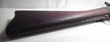 Model 1884 Springfield Trapdoor Rifle - 23 of 24