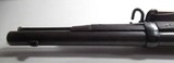 Model 1884 Springfield Trapdoor Rifle - 12 of 24