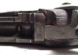 Model 1884 Springfield Trapdoor Rifle - 17 of 24