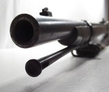 Model 1884 Springfield Trapdoor Rifle - 11 of 24