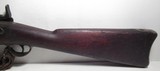 Model 1884 Springfield Trapdoor Rifle - 7 of 24
