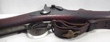 Model 1884 Springfield Trapdoor Rifle - 22 of 24