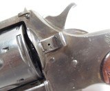 Colt Officer’s Model 38 – Made 1908 - 7 of 18