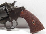 Colt Officer’s Model 38 – Made 1908 - 6 of 18