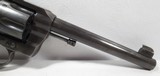 Colt Officer’s Model 38 – Made 1908 - 4 of 18