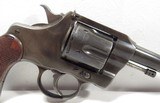 Colt Officer’s Model 38 – Made 1908 - 3 of 18