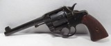 Colt Officer’s Model 38 – Made 1908 - 5 of 18
