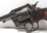 Colt Officer’s Model 38 – Made 1908 - 8 of 18