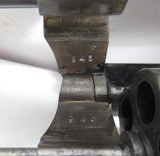 Colt Officer’s Model 38 – Made 1908 - 9 of 18