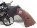 Colt Officer’s Model 22 - 2 of 18
