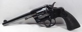 Colt New Army – Navy Double Action - 5 of 20