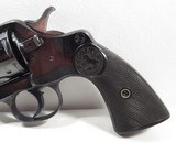 Colt New Army – Navy Double Action - 6 of 20