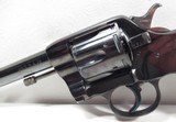 Colt New Army – Navy Double Action - 7 of 20