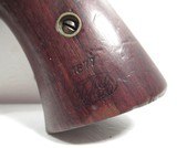 Smith & Wesson Second Model Schofield Military Revolver - 9 of 20