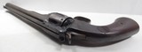 Smith & Wesson Second Model Schofield Military Revolver - 14 of 20
