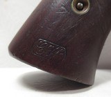 Smith & Wesson Second Model Schofield Military Revolver - 3 of 20