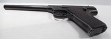 Colt Pre Woodsman 22 L.R. - 12 of 16