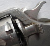 Colt New Service Revolver – 455 Eley Cal. - 7 of 19