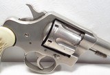 Colt New Service Revolver – 455 Eley Cal. - 3 of 19