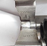 Colt New Service Revolver – 455 Eley Cal. - 9 of 19