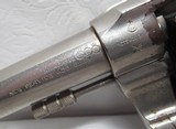 Colt New Service Revolver – 455 Eley Cal. - 11 of 19