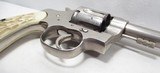 Colt New Service Revolver – 455 Eley Cal. - 18 of 19