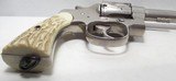Colt New Service Revolver – 455 Eley Cal. - 16 of 19