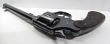 Colt New Service Revolver – Made 1913 - 13 of 18