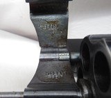 Colt New Service Revolver – Made 1913 - 8 of 18