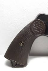 Colt New Service Revolver – Made 1913 - 2 of 18
