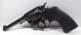 Colt Police Positive Revolver - 1 of 18
