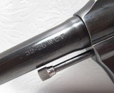Colt Police Positive Revolver - 6 of 18