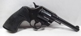 Colt Police Positive Revolver - 7 of 18
