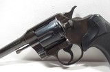 Colt Police Positive Revolver - 3 of 18