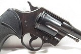Colt Police Positive Revolver - 9 of 18