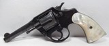Colt Police Positive .32 - 1 of 16