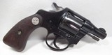 Colt Banker’s Special .22 - 6 of 18